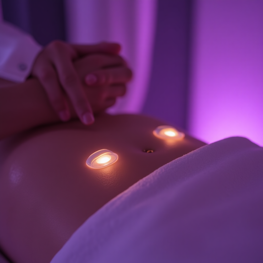 Muscle Stimulation Therapy